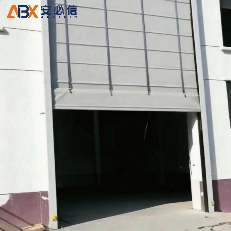沈阳市翻转式卸货平台