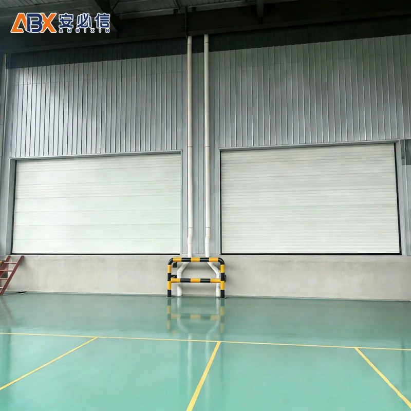 沈阳市垂直提升门