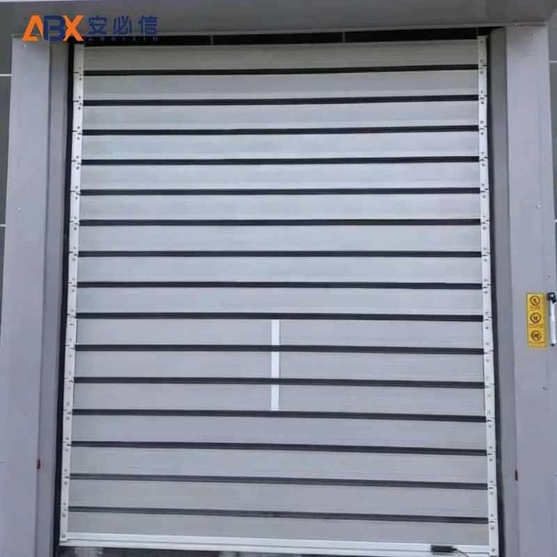 沈阳市感应高速门
